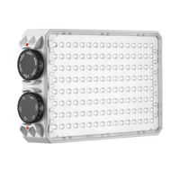 Luz Continua Godox C30BI Bi-Color Litemons