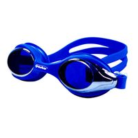 LENTES PARA NATACIÓN ARROW MIRROR PORTO PARA ADULTO AZUL