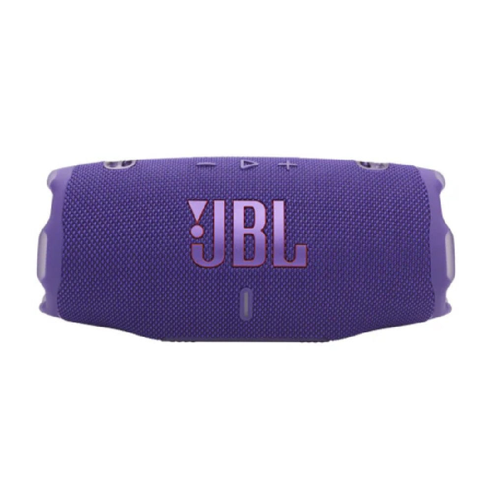 Parlante Bluetooth JBL Charge 6 - Morado