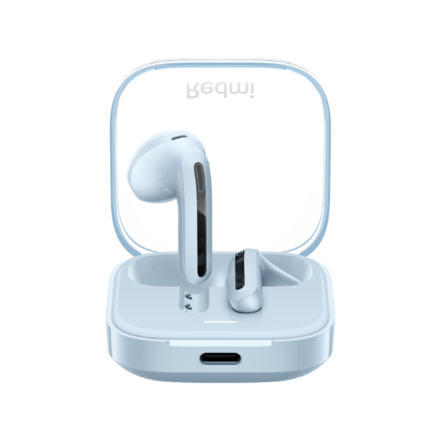 Audífono Xiaomi Redmi Buds 6 Active Azul Bluetooth 5.4