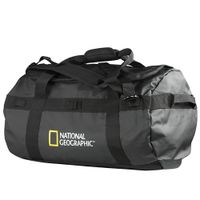 Bolso Travel Duffle 80L Negro