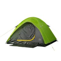 Carpa Fresno II 2 Personas Verde