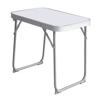 Mesa Plegable Goleader 60x40x44cm