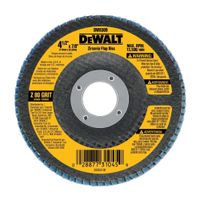 Disco Flap G80 Dewalt