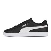 Zapatillas Para Hombre Urbanas Puma Smash 3.0 L 390987 04 Negro
