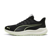 Zapatillas Para Hombre Running Puma Reflect Lite 378768 36 Negro