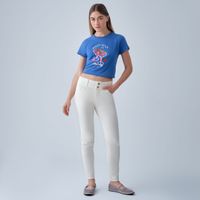 Jean Mujer Classic Hypnotic