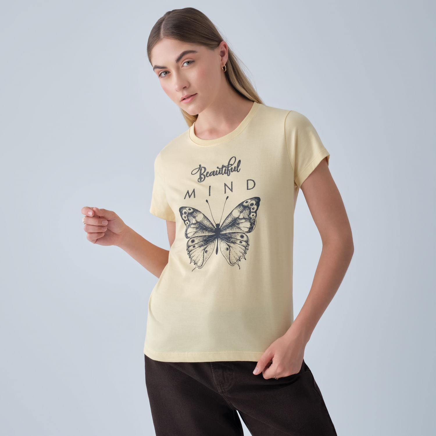 Polo Mujer Hypnotic Bas Regular