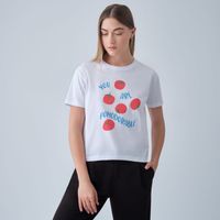 Polo Mujer Hypnotic Bas Crop