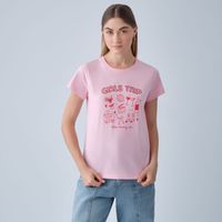 Polo Mujer Hypnotic Bas Regular