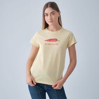 Polo Mujer Hypnotic Bas Regular