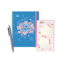 Pack Ingenial Essential
