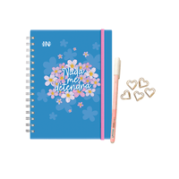 Pack Ingenial Cora