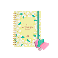 Pack Ingenial Focus