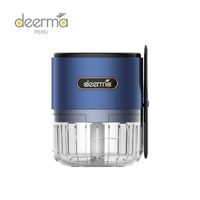 Mini Picadora Portátil Deerma DEM-JS100