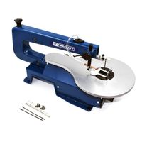 Sierra caladora de banco 90W 1600 cpm - TC5917 Toolcraft