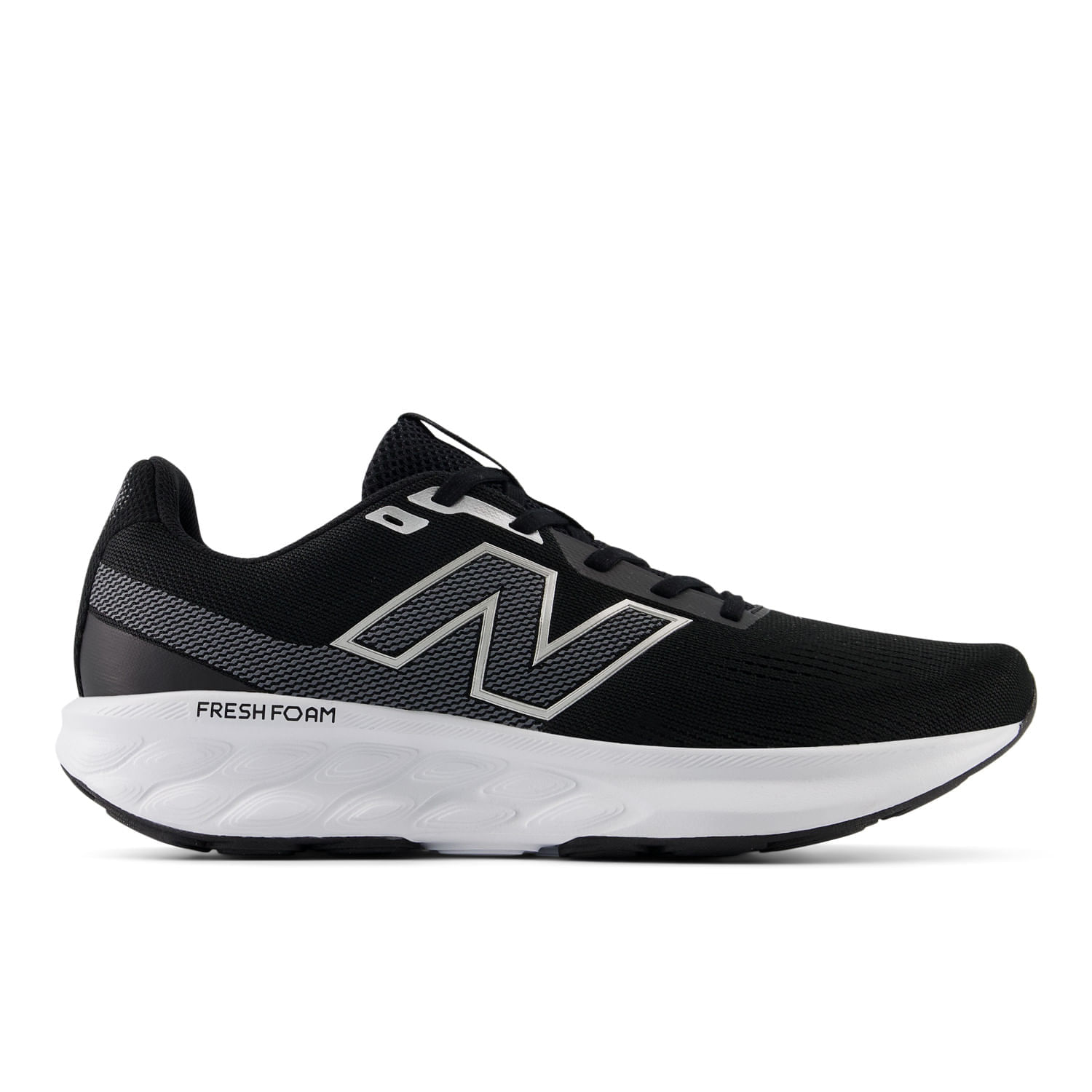 Zapatillas Running New Balance Hombre 520 Negro