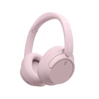 Audifonos Sony Inalambricos WH-CH720N 35hrs Rosado