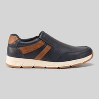 Zapatos De Vestir Hombre B991399 Malabar Betel Azul