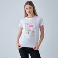 Polo Mujer Hypnotic Bas Regular