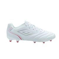 Zapatillas De Fútbol Umbro Hombre Tocco V Leag Fg 82240U-Nb4 Blanco