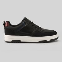 Zapatillas Urbanas Hombre B0058529 Hypnotic Skate Bas Negro