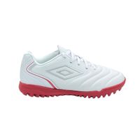 Zapatillas De Fútbol Umbro Niño Tocco V Leag Tf Jr 82245U-Nb4 Blanco