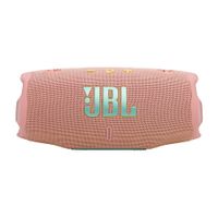 Parlante JBL Bluetooth Charge 6 Rosado