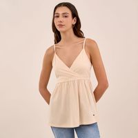 Polo Mujer Amc Romi