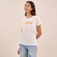 Polo Mujer Disney Fruit