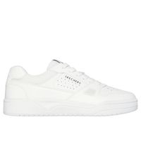 Zapatillas Urbanas Skechers Hombre Koopa 183250-Wht Blanco