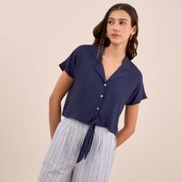 Blusa Mujer Amc Rumba