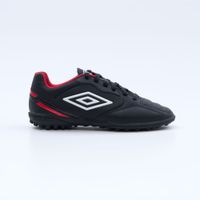 Zapatillas De Fútbol Umbro Niño Classico Xiii Tf Jr 82160U-A66 Negro