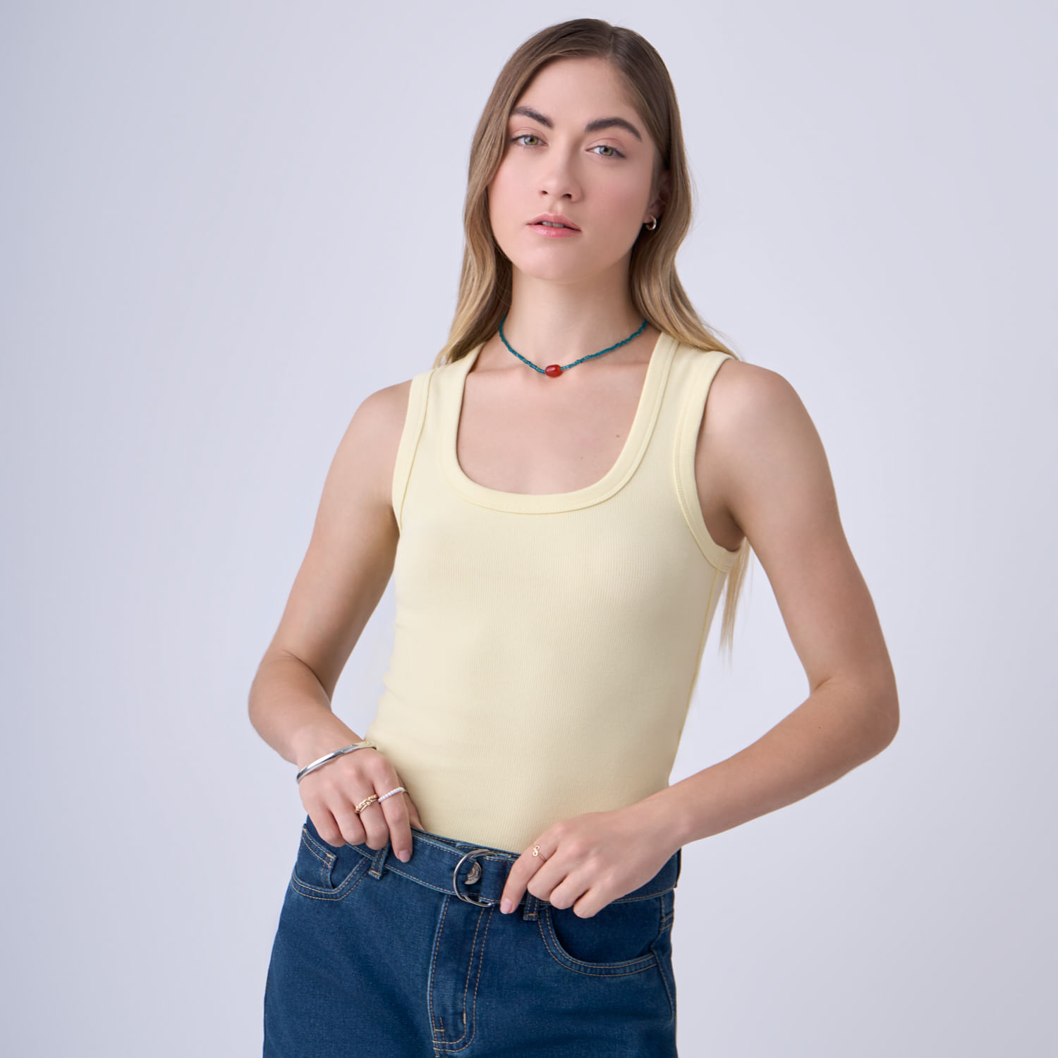 Polo Mujer Hypnotic Tani