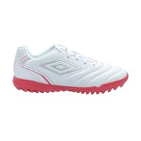 Zapatillas De Fútbol Umbro Hombre Tocco V Leag Tf 82242U-Nb4 Blanco
