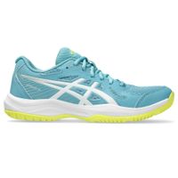 Zapatillas Voley Asics Mujer As1072A107.403 Celeste