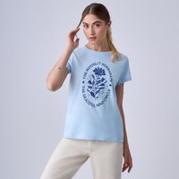Polo Mujer Hypnotic Bas Regular