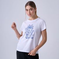 Polo Mujer Hypnotic Bas Regular