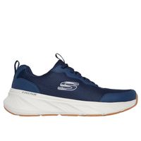 Zapatillas Running Skechers Hombre Edgeride 232835-Nvw. Azul