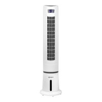 Enfriador De Aire Imaco Iys5535