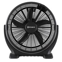 Ventilador Recircular Portatil 1 6"" Imaco IVA164
