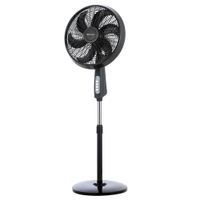 Ventilador Pedestal Imaco 18""  85W Negro FSM7518MK