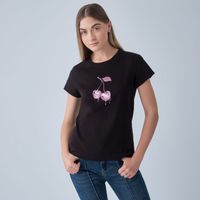 Polo Mujer Hypnotic Bas Regular