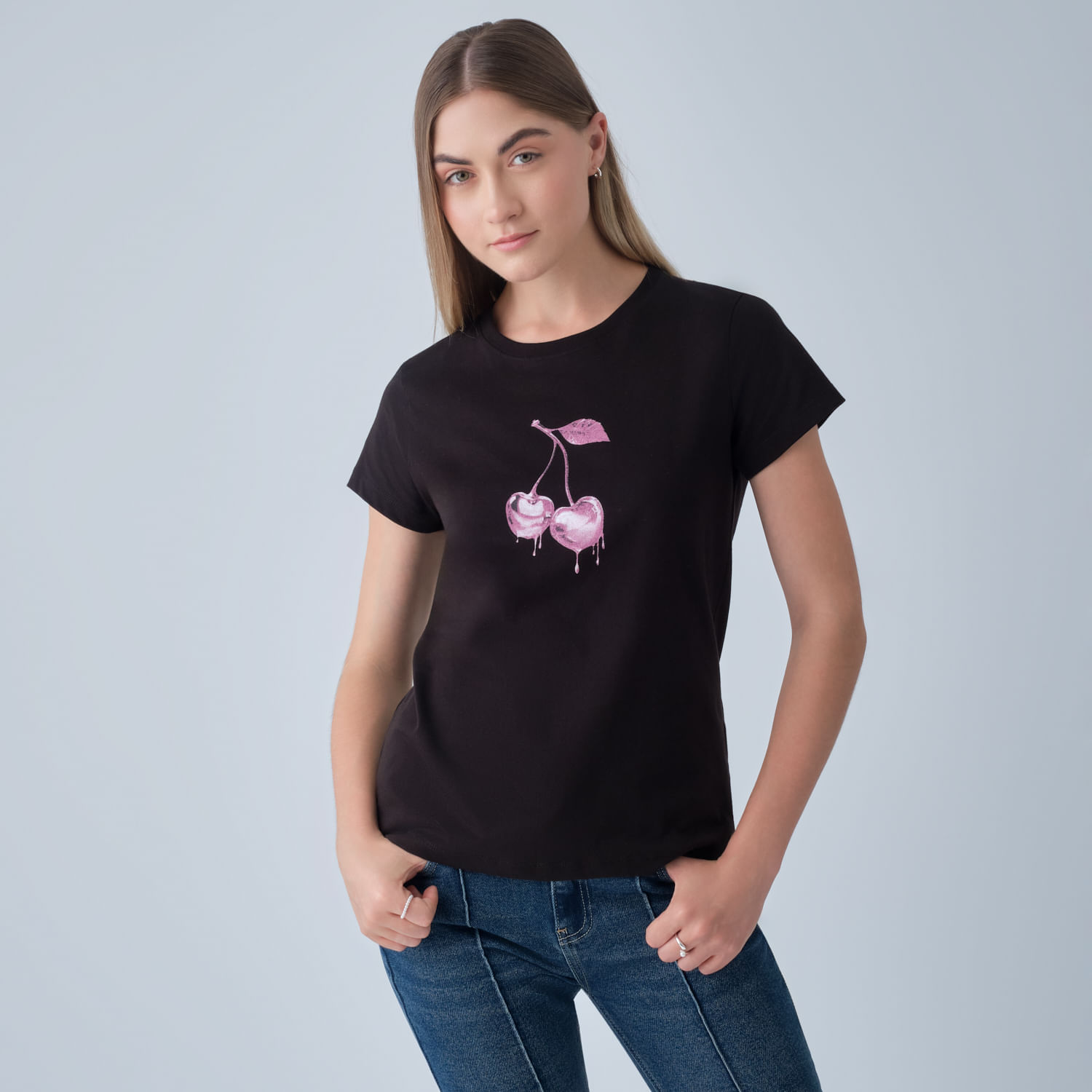Polo Mujer Hypnotic Bas Regular