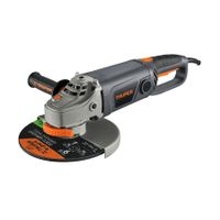 Amoladora Industrial 9"" 2000W Truper