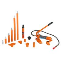 Expansor hidraulico de 4 toneladas Truper