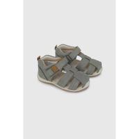 Sandalias Colloky Niño 33050211 Gris