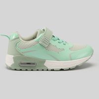 Zapatillas Urbanas Niña B0059319 Circus Air Verde