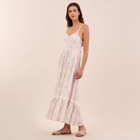 Vestido Mujer Amc Mosaico