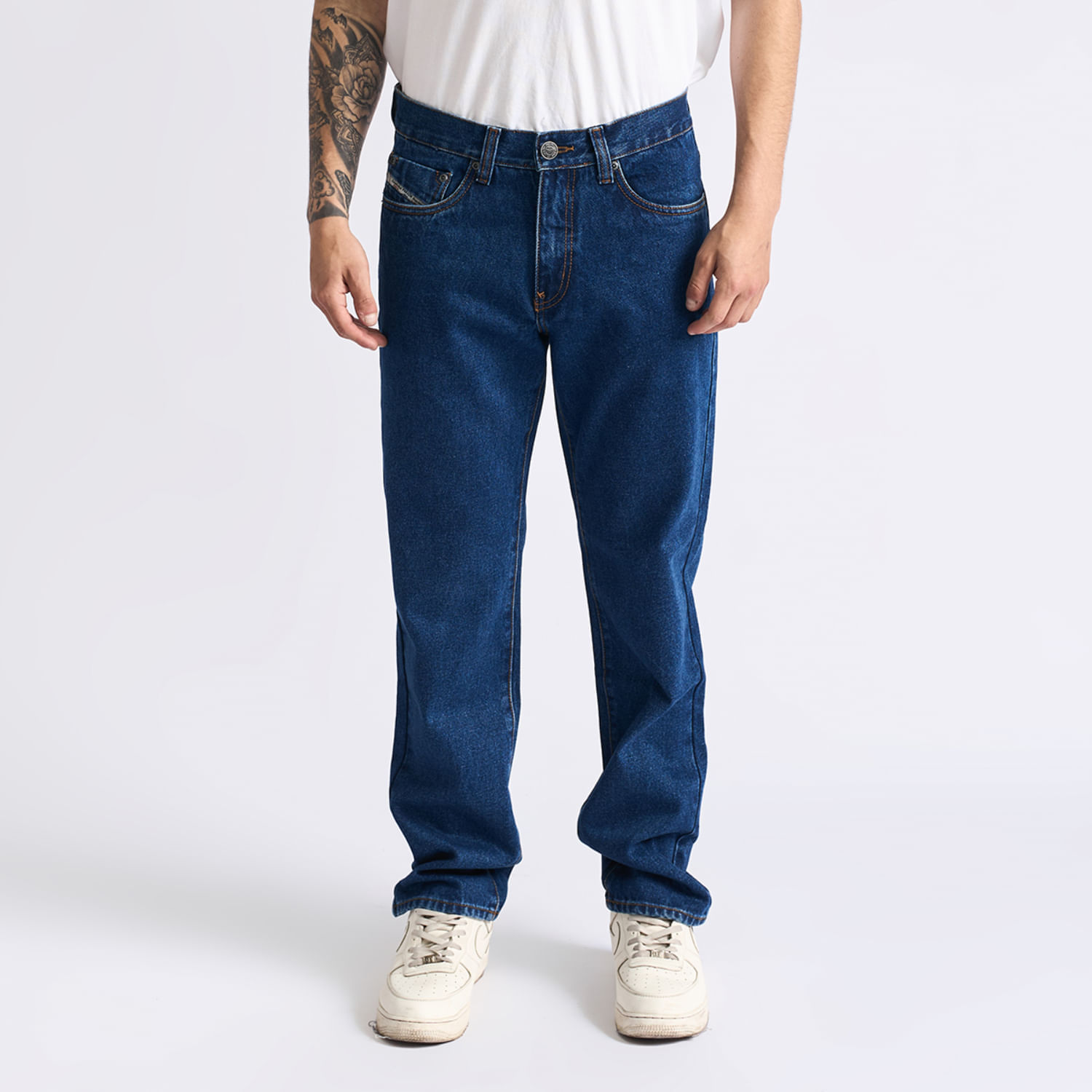 Jean Hombre Parada 111 Ignaciox